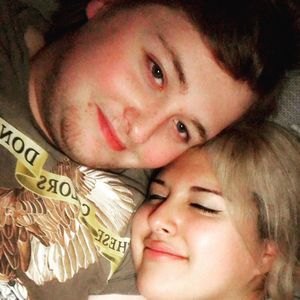 Meet your Posher, Colton